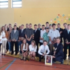 Koniec roku 2012/2013